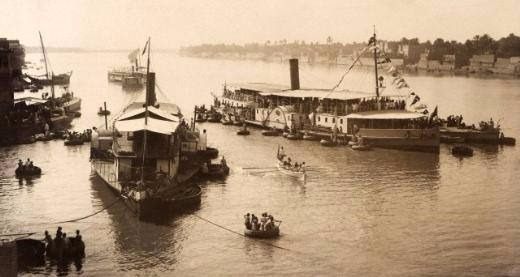 Görülmemiş fotoğraflarlarıyla 'Osmanlı' - 54