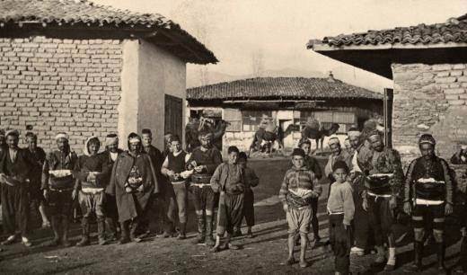 Görülmemiş fotoğraflarlarıyla 'Osmanlı' - 44