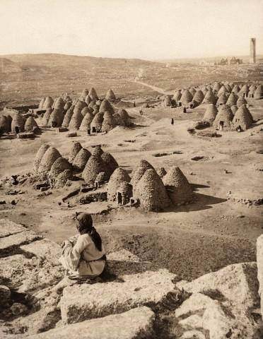 Görülmemiş fotoğraflarlarıyla 'Osmanlı' - 32