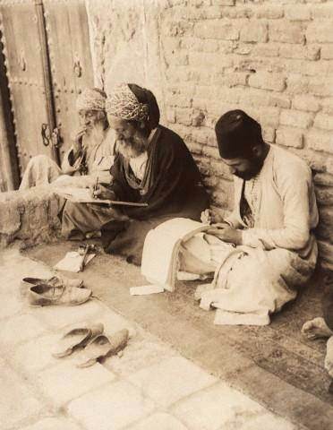 Görülmemiş fotoğraflarlarıyla 'Osmanlı' - 20