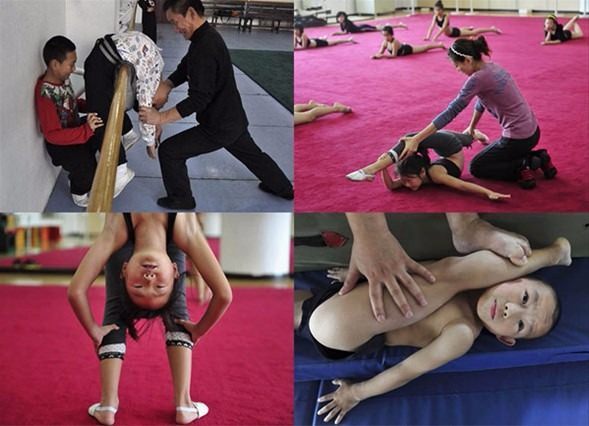 İşkence görür gibi eğitiliyorlar - 747