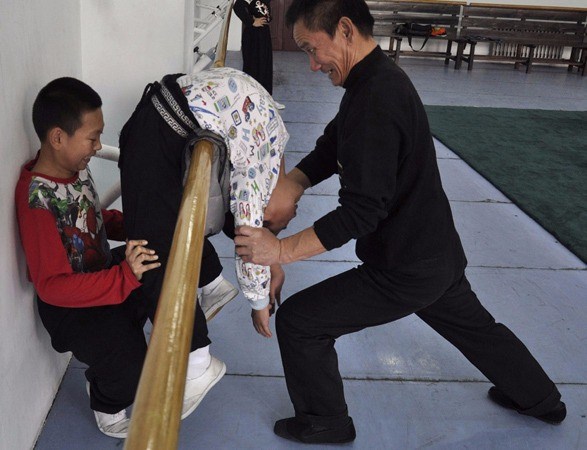 İşkence görür gibi eğitiliyorlar - 585