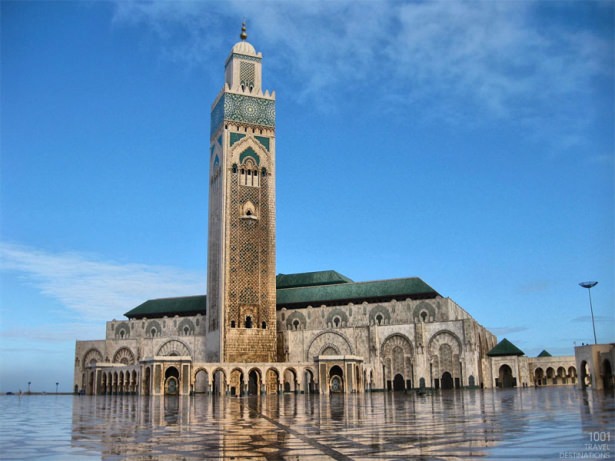 En çok müslüman hangi ülkede? - 11