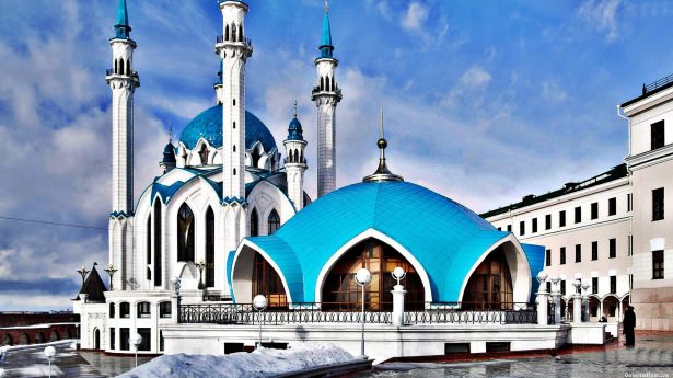 En çok müslüman hangi ülkede? - 18