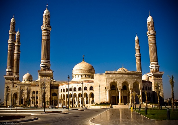 En çok müslüman hangi ülkede? - 19