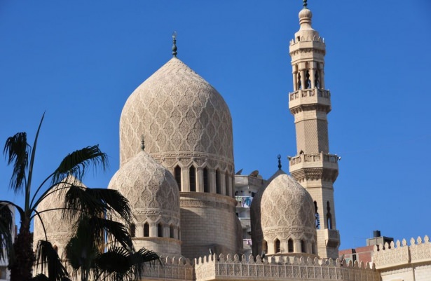 En çok müslüman hangi ülkede? - 6