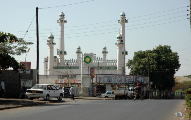 En çok müslüman hangi ülkede? - 23