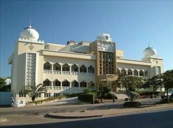 En çok müslüman hangi ülkede? - 45