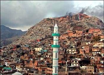 En çok müslüman hangi ülkede? - 47