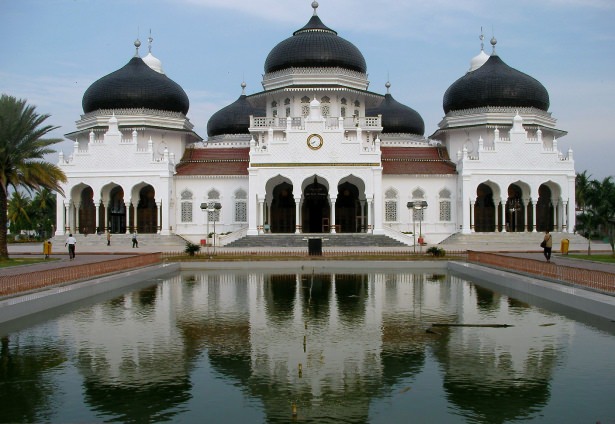 En çok müslüman hangi ülkede? - 2