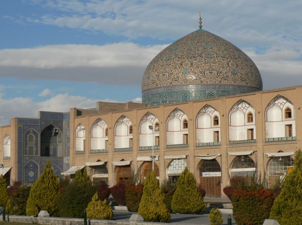 En çok müslüman hangi ülkede? - 9