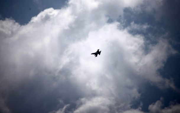 İncirlik'te hareketlilik artarak sürüyor - 631