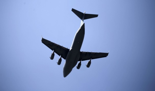 İncirlik'te hareketlilik artarak sürüyor - 619