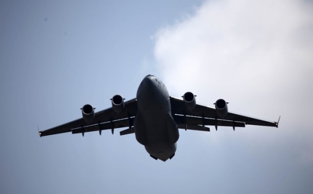 İncirlik'te hareketlilik artarak sürüyor - 873