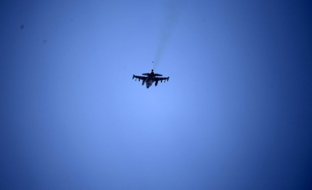 İncirlik'te hareketlilik artarak sürüyor - 705