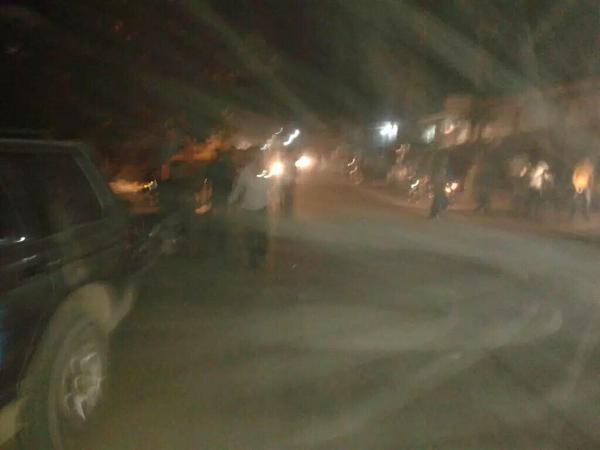 ABD Suriye'de çocukları böyle vurdu - 2