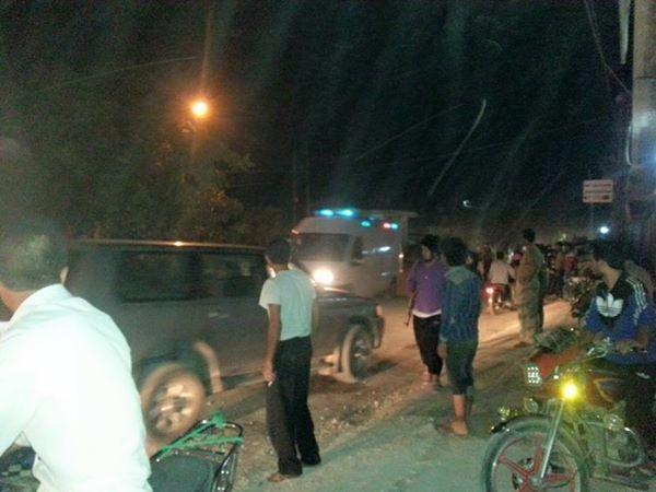 ABD Suriye'de çocukları böyle vurdu - 5