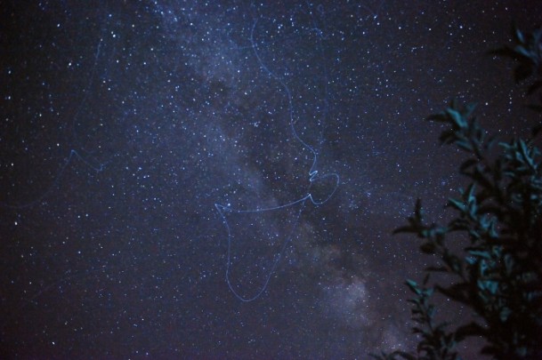 Yıldız şöleni başlıyor - 7