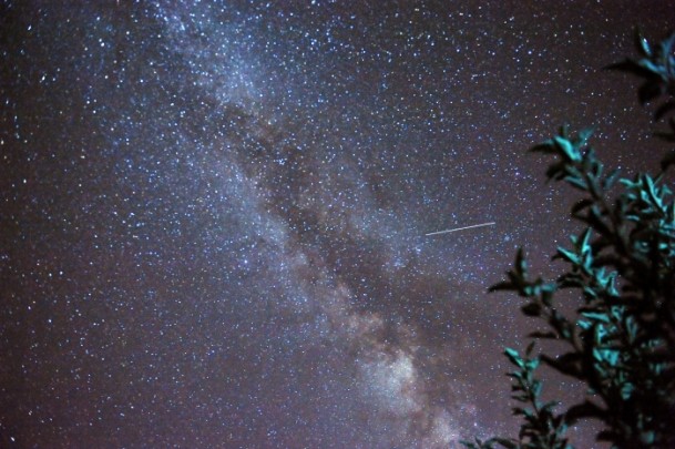 Yıldız şöleni başlıyor - 8