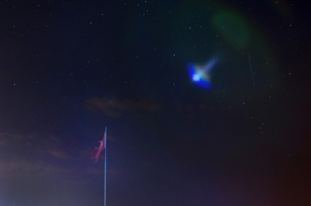 Yıldız şöleni başlıyor - 6