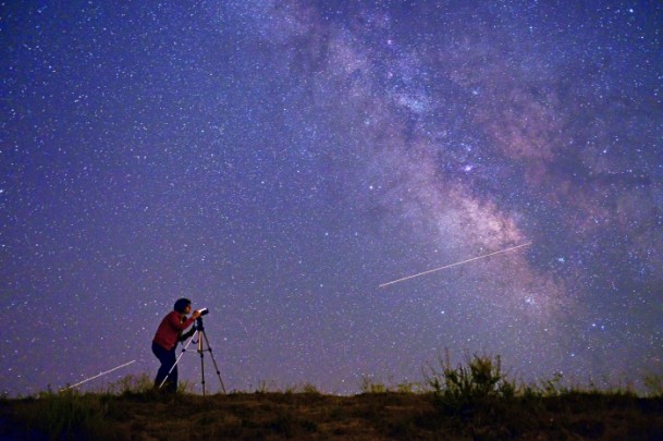 Yıldız şöleni başlıyor - 1