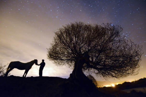 Yıldız şöleni başlıyor - 5