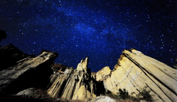 Meteor yağmuru - 12