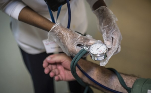 Somali'nin 'Beyaz Melekleri' Türkiye'de yetişiyor - 830