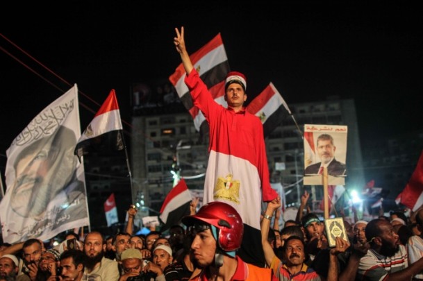 'Rabia katliamı'nın yıldönümü - 42