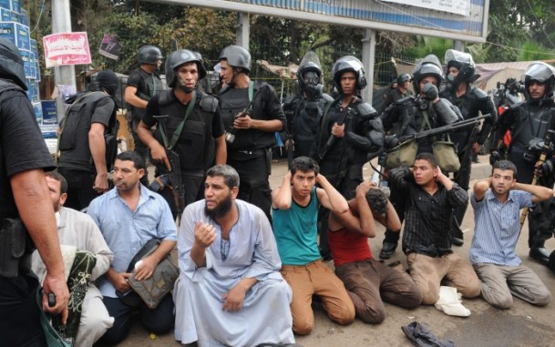 'Rabia katliamı'nın yıldönümü - 62