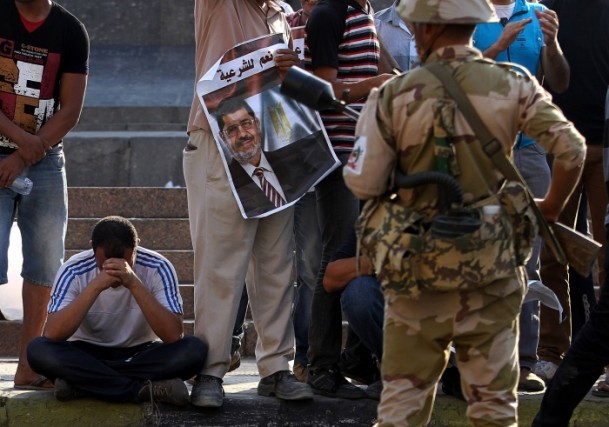 'Rabia katliamı'nın yıldönümü - 28