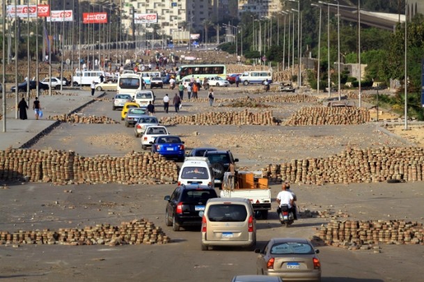 'Rabia katliamı'nın yıldönümü - 46