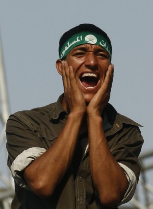 'Rabia katliamı'nın yıldönümü - 66