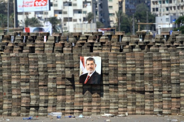 'Rabia katliamı'nın yıldönümü - 7