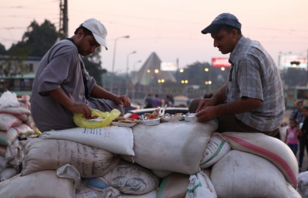'Rabia katliamı'nın yıldönümü - 14