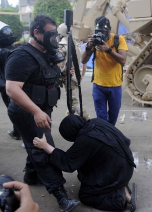 'Rabia katliamı'nın yıldönümü - 13