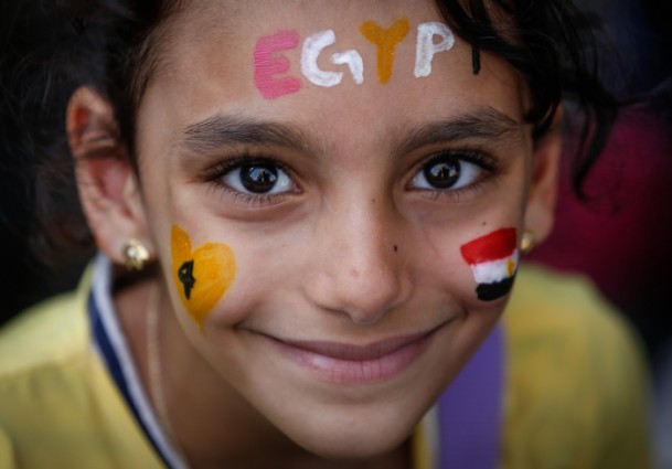 Rabia katliamı New York'ta protesto edildi - 10