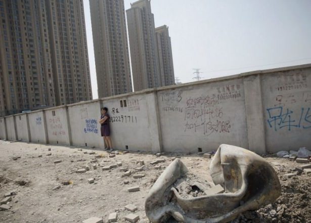 Çin'deki patlamanın gerçek yüzü - 13