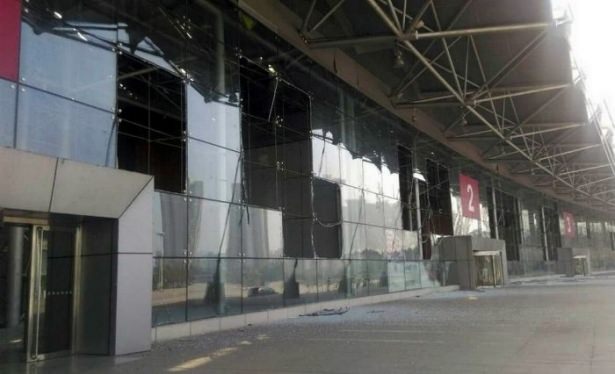 Çin'deki patlamanın gerçek yüzü - 33