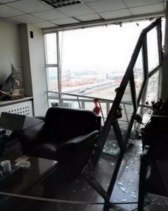 Çin'deki patlamanın gerçek yüzü - 18