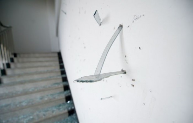 Çin'deki patlamanın gerçek yüzü - 36