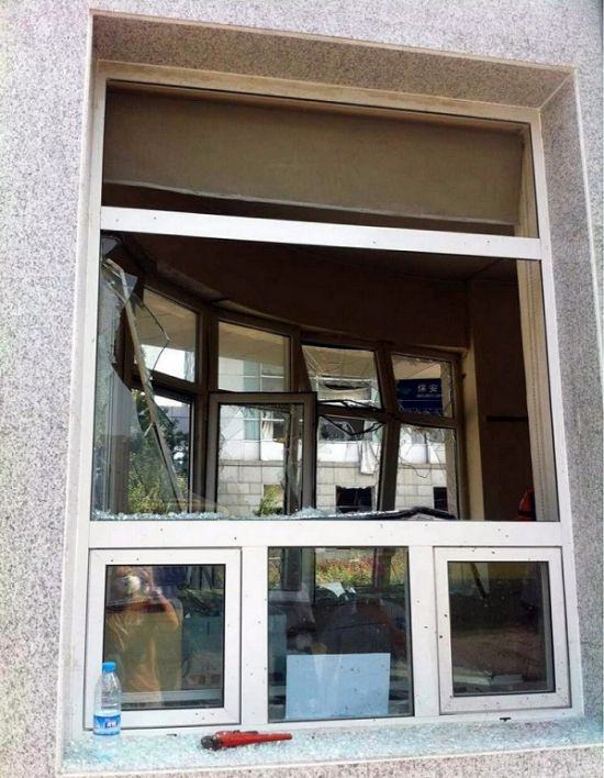 Çin'deki patlamanın gerçek yüzü - 8