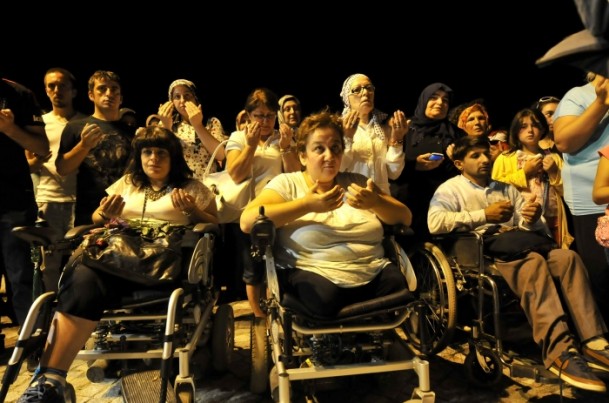 Marmara Depremi'nin 16. yılı - 4