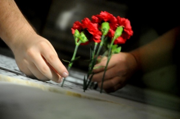 Marmara Depremi'nin 16. yılı - 9