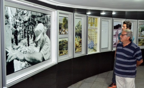 Marmara Depremi'nin 16. yılı - 5