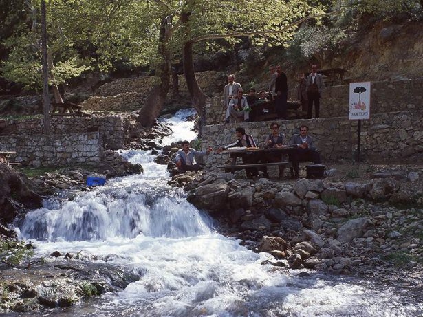 80'ler ve 90'lar Türkiye'si - 1