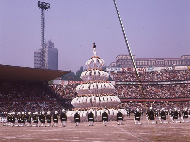 80'ler ve 90'lar Türkiye'si - 2
