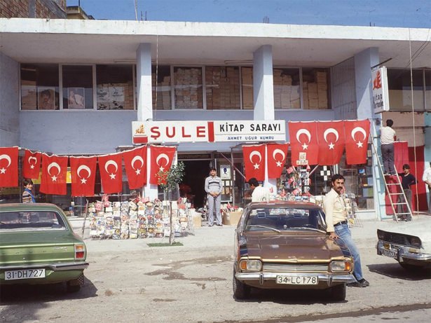 80'ler ve 90'lar Türkiye'si - 7