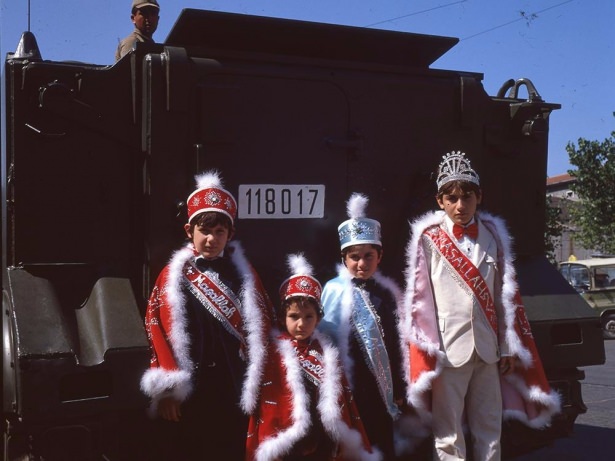 80'ler ve 90'lar Türkiye'si - 3