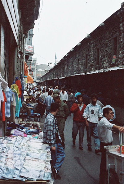 80'ler ve 90'lar Türkiye'si - 20